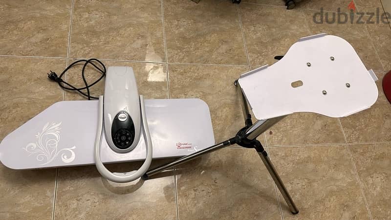 steam press iron 3