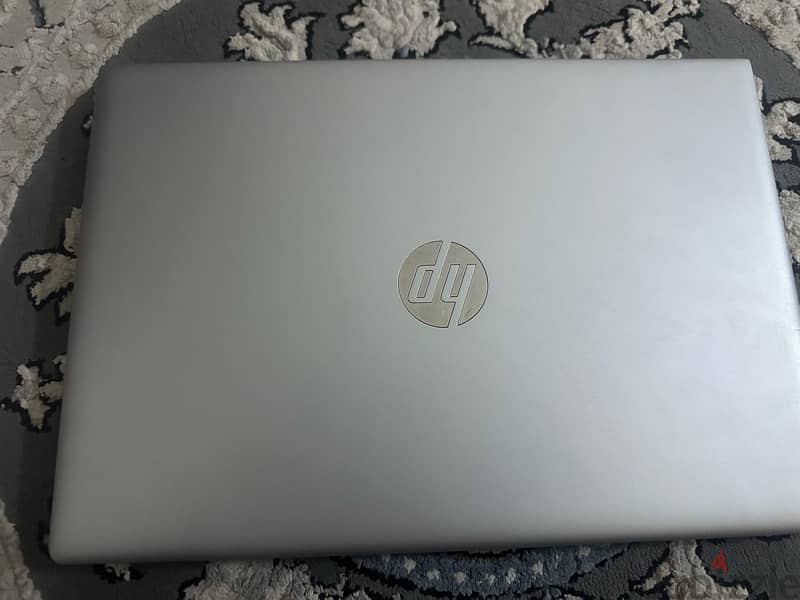 لابتوب HP للبيع 256 GB ( اقراء الوصف ) 2