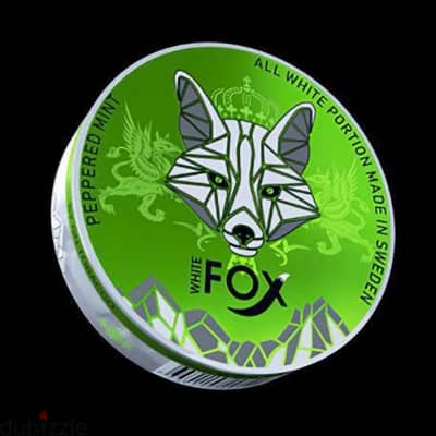 فوكس fox سويكه