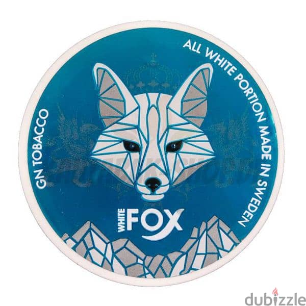 فوكس fox سويكه 1