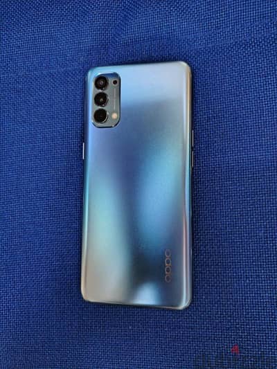 Oppo Reno4