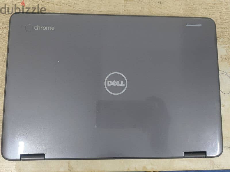 Dell chrome book 0