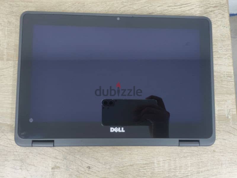 Dell chrome book 3