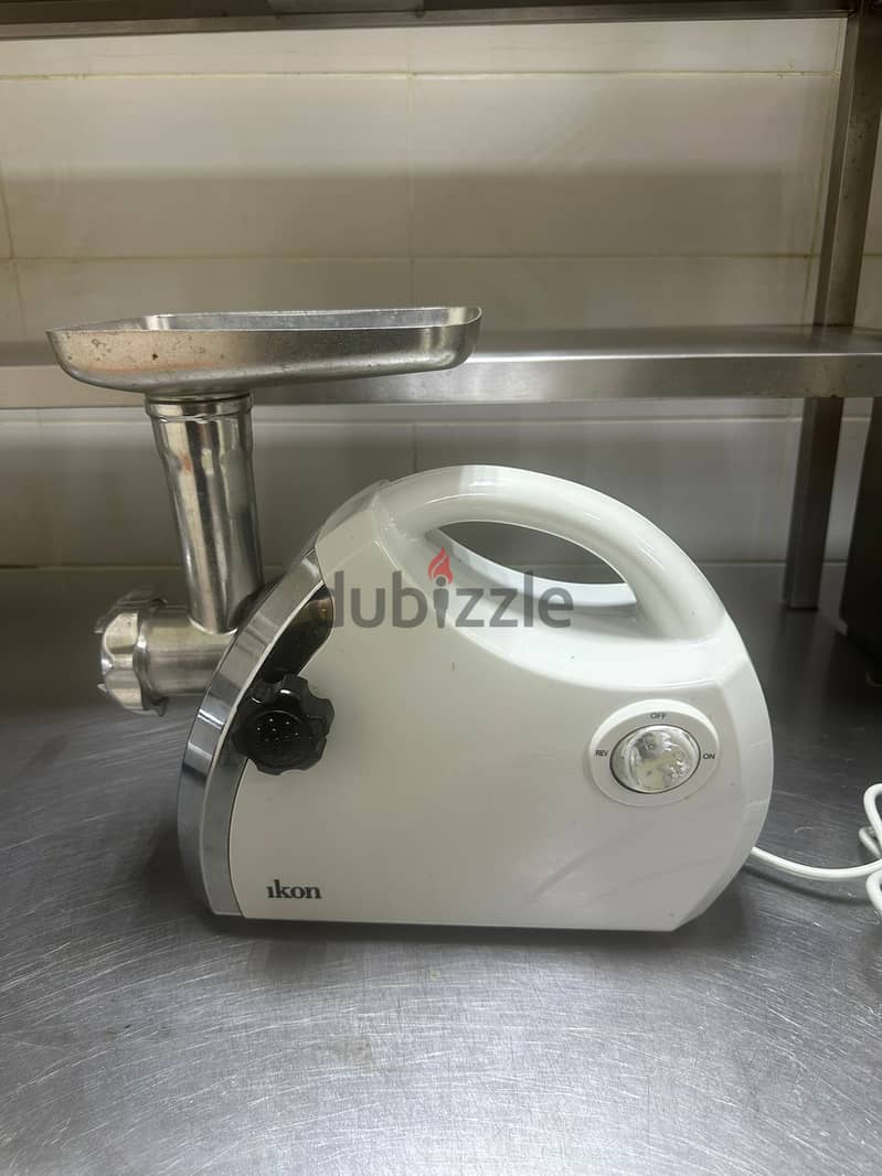 Restaurant equipment for sale 0