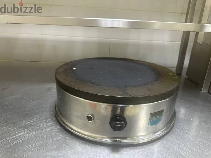 Restaurant equipment for sale 1