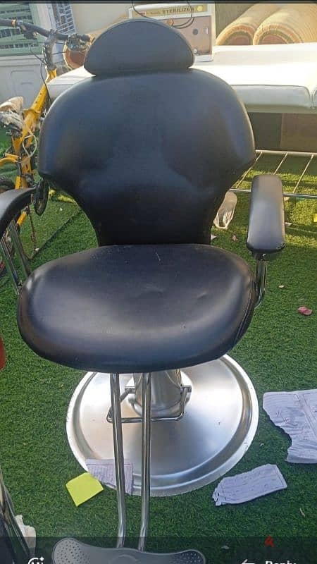 beauty parlor equipment sale 1