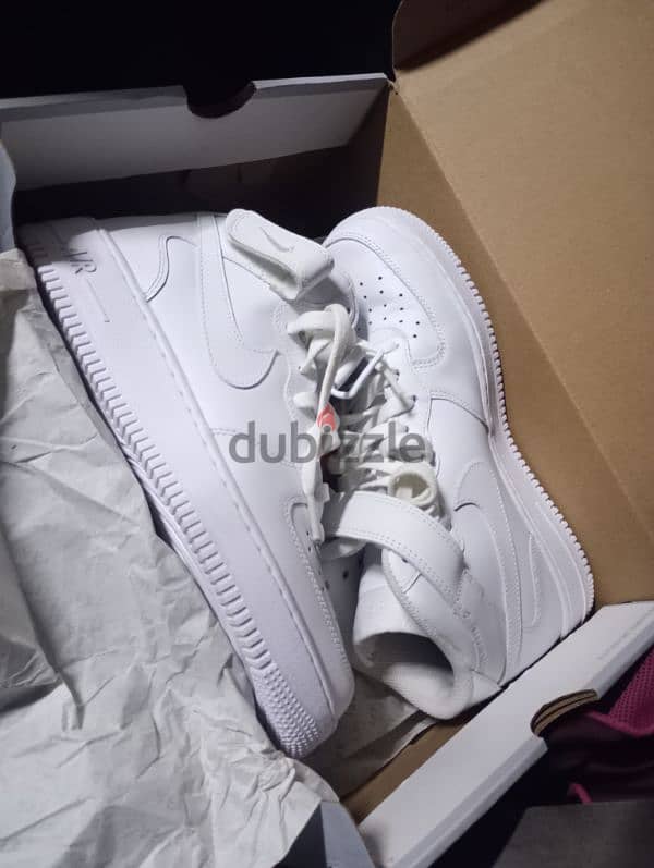 original Nike air force 1 high 4