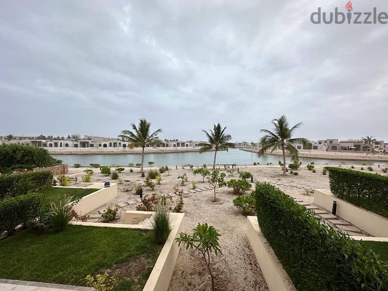 Hawana Salalah: Luxurious Flat for Sale – Prime Location 0