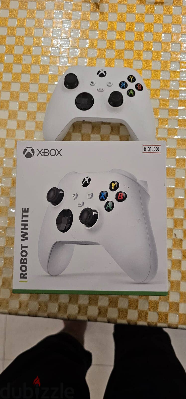 XBox Controller for PC 0