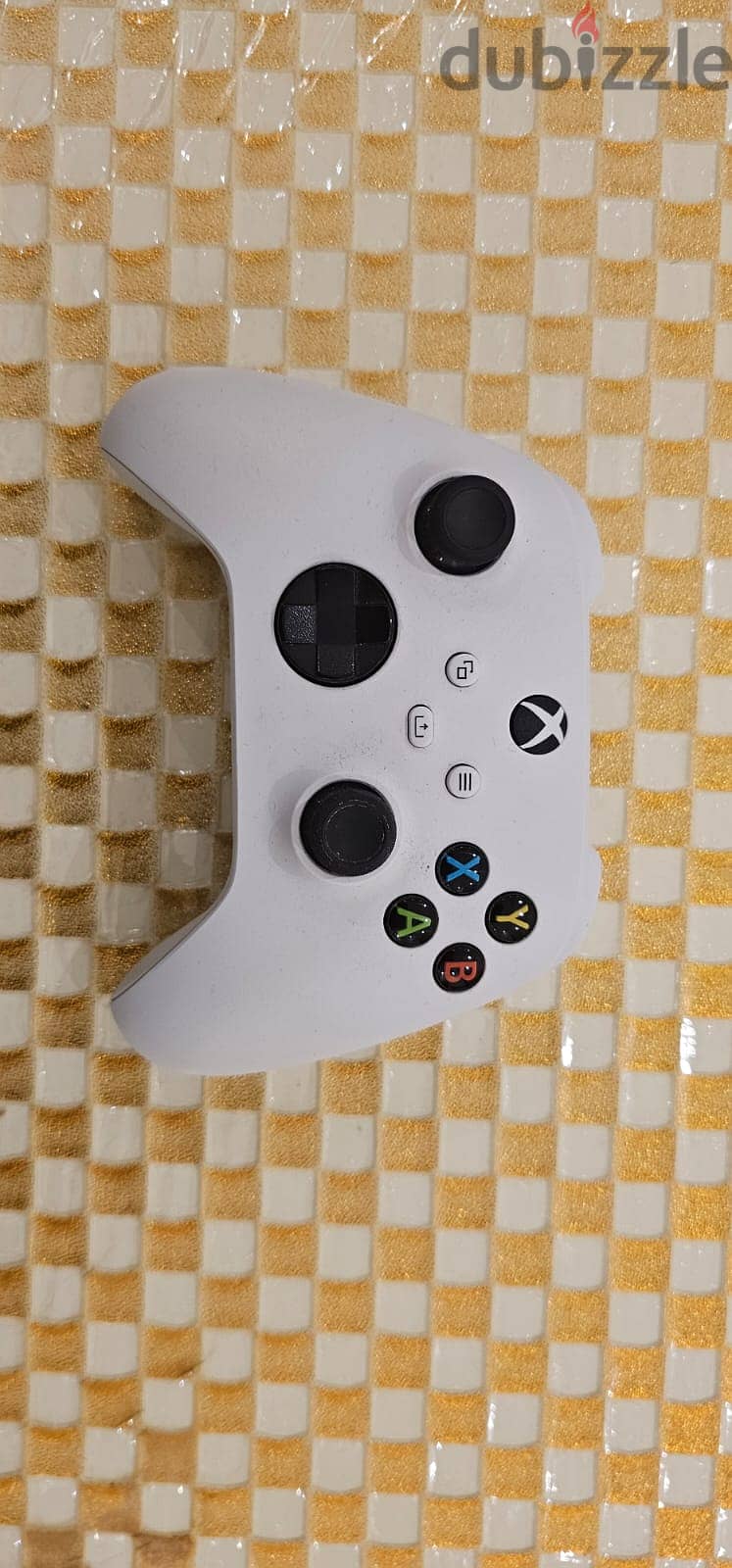 XBox Controller for PC 2