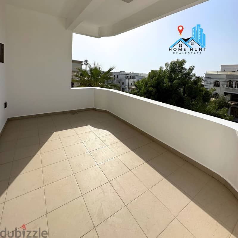 MADINAT QABOOS | SPACIOUS 4+1 BR VILLA 1