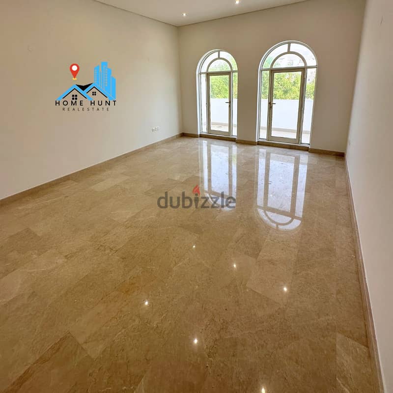 MADINAT QABOOS | SPACIOUS 4+1 BR VILLA 3