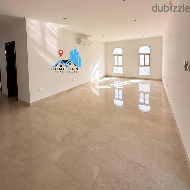 MADINAT QABOOS | SPACIOUS 4+1 BR VILLA 12