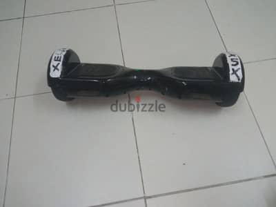 Smart balance wheel سكوتر كهربائي