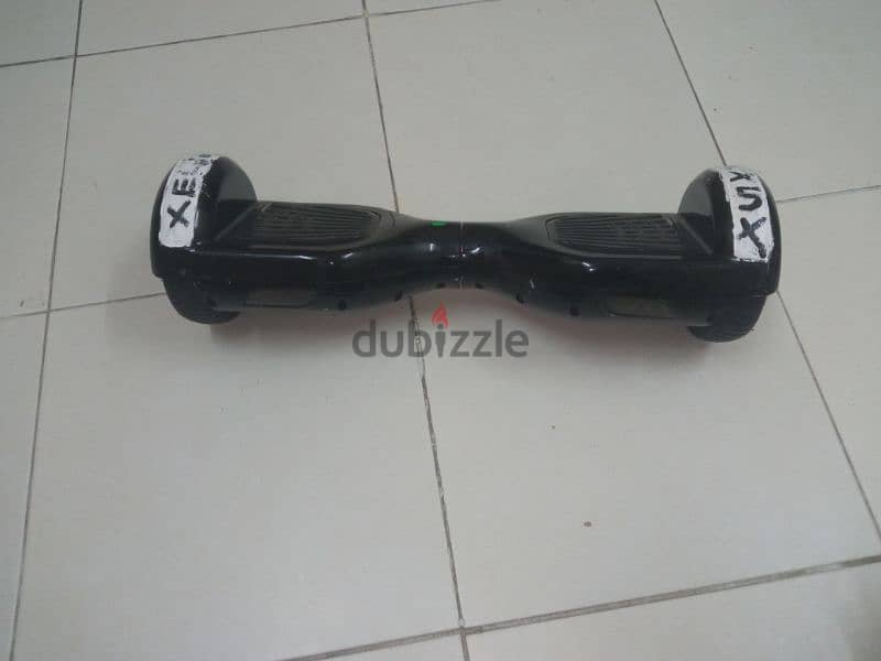 Smart balance wheel سكوتر كهربائي 0