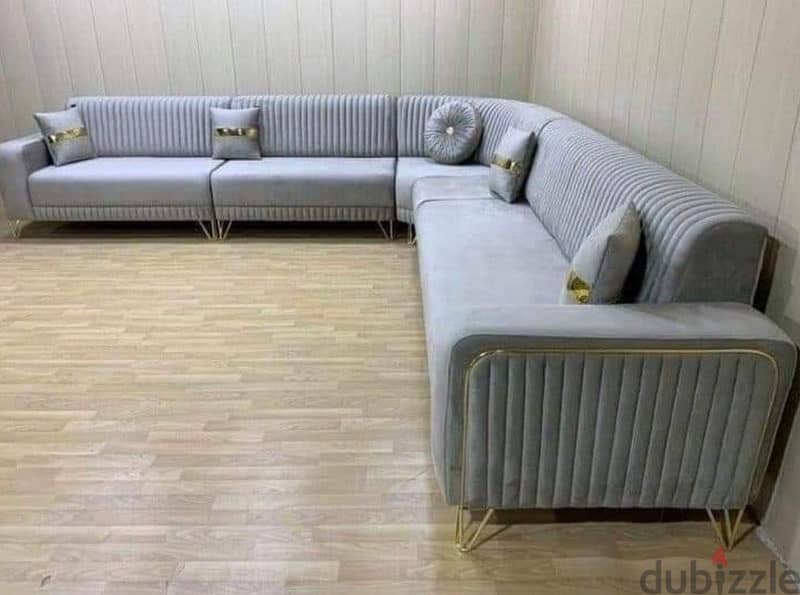 new model sofa set making 3