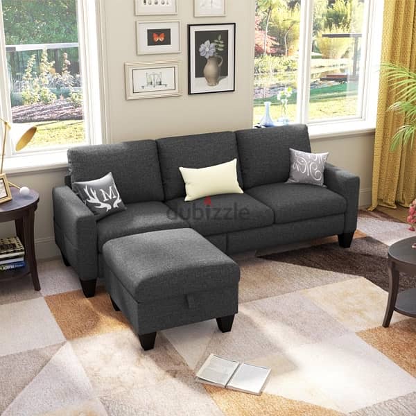 new model sofa set making 4