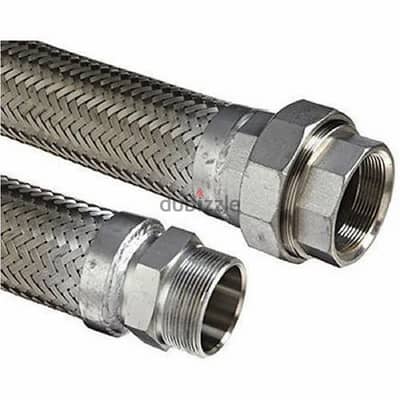 ss hose pipe