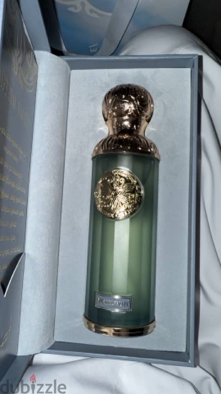 عطر قصة أصلي 0