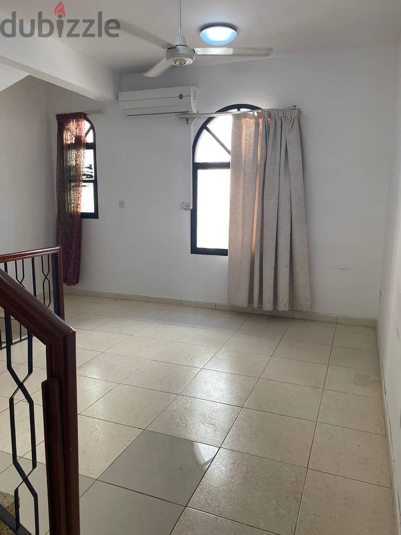 villa for rent in qurm 4