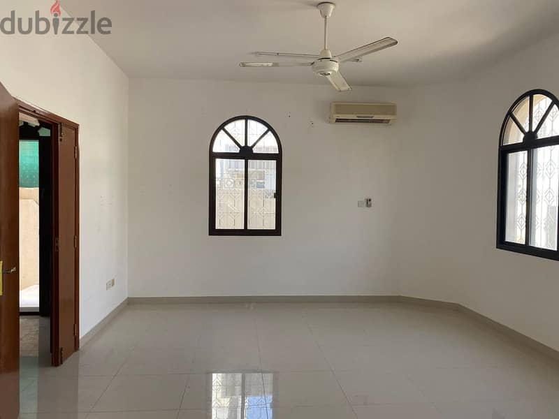 villa for rent in qurm 8