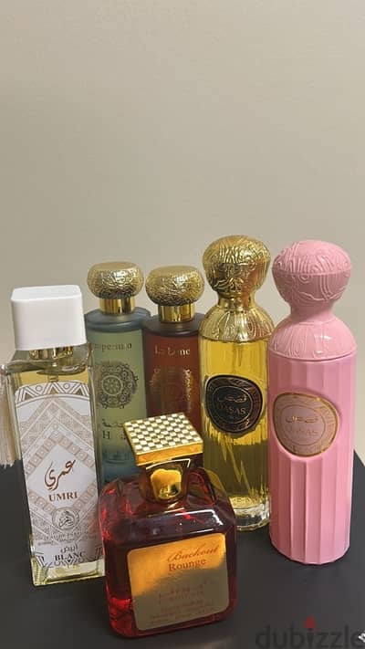 عطور