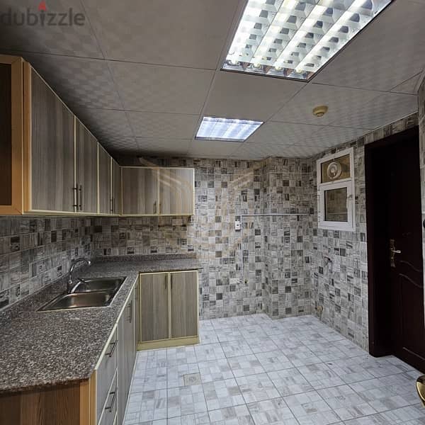 BOWSHAR | BEAUTIFUL 3 BR APARTMENT FOR RENT 5