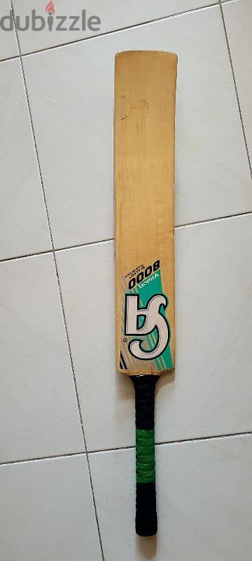 Cricket bat (Wooden) 2