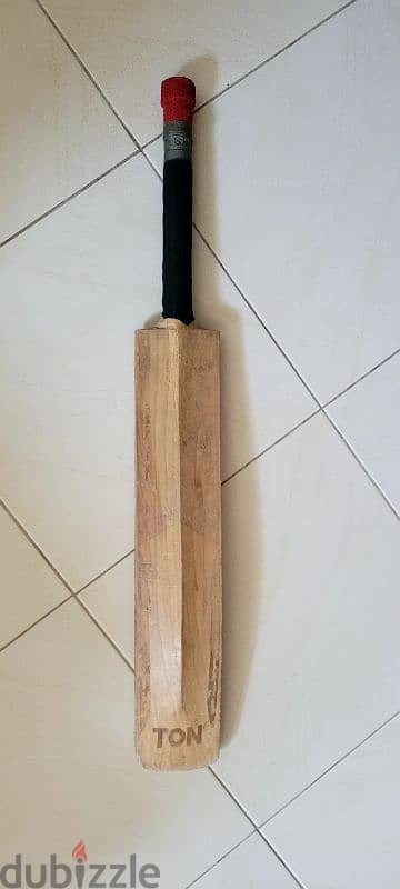 Cricket bat 1