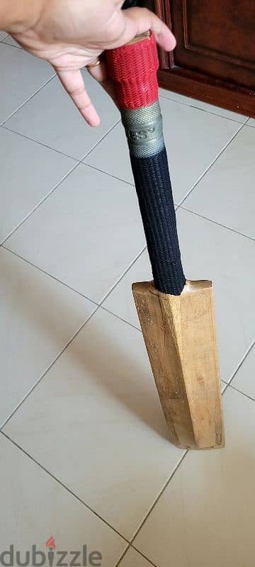 Cricket bat 3