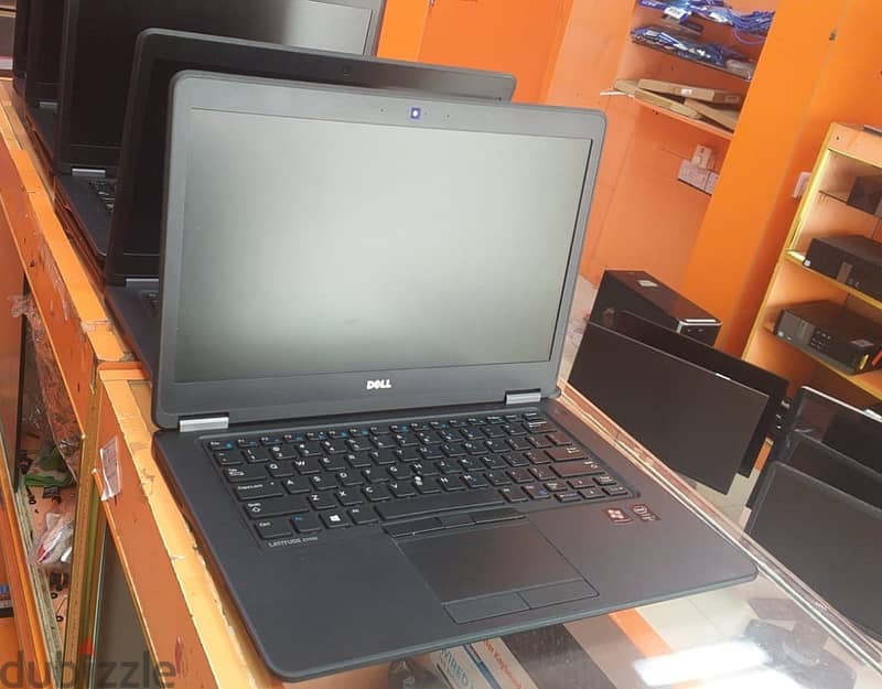 Big Big Month End sale Dell Latitude 7450 Core i7 5th Generation 3