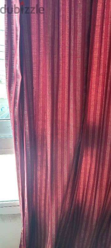 Curtains