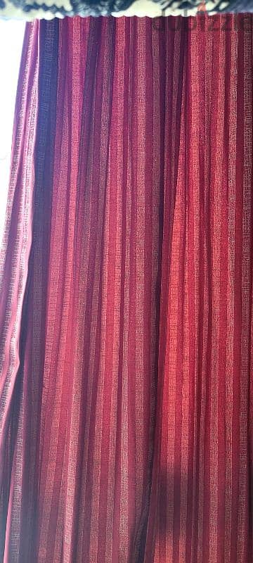 Curtains 1