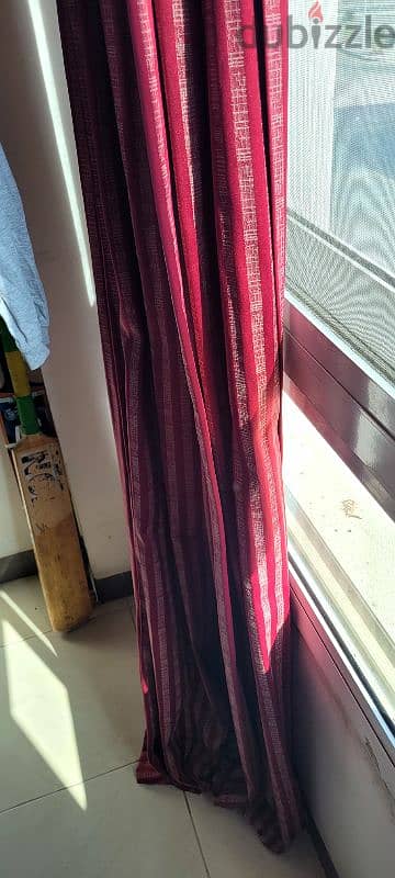 Curtains 2