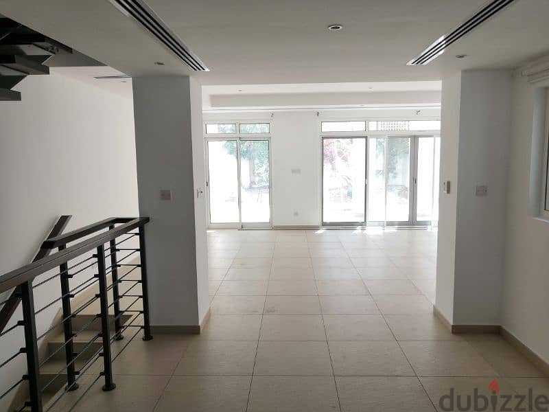 3 BHK townhouse For Rent in Al Mouj 2