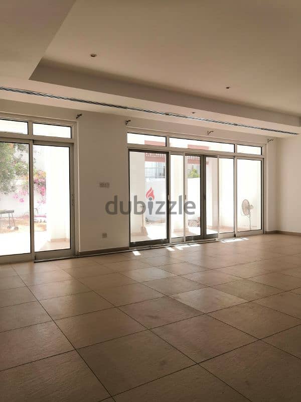 3 BHK townhouse For Rent in Al Mouj 3