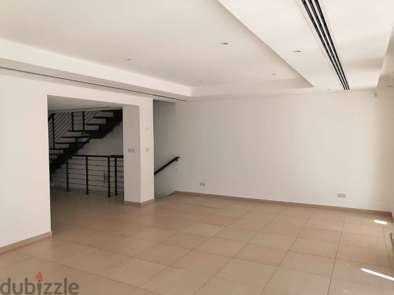 3 BHK townhouse For Rent in Al Mouj 4