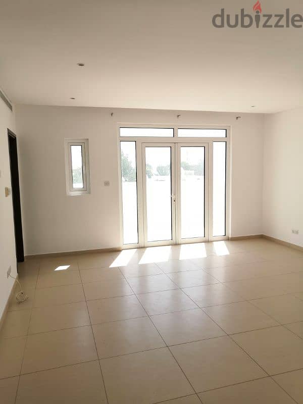 3 BHK townhouse For Rent in Al Mouj 5