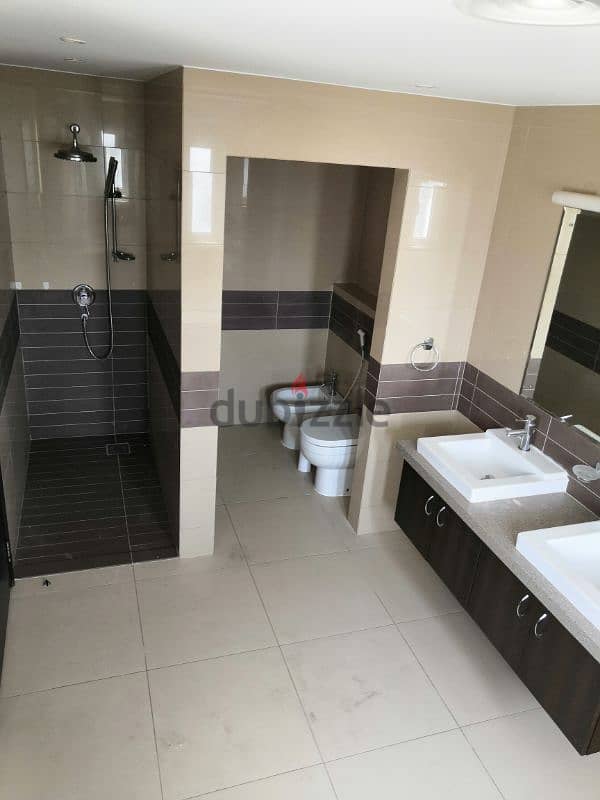 3 BHK townhouse For Rent in Al Mouj 6