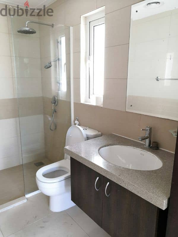 3 BHK townhouse For Rent in Al Mouj 8