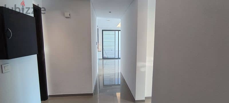 Marina View 2 BHK For Rent in Al Mouj 2