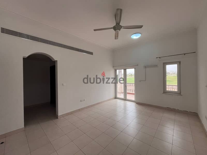 4 + 1 Maid’s Room Amazing Villa with Private Pool in Muscat Hills 14