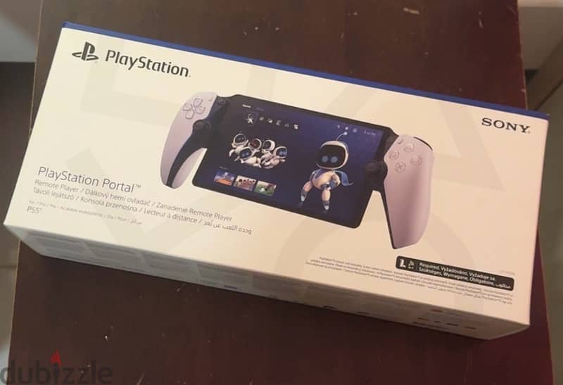 PlayStation Portal 0