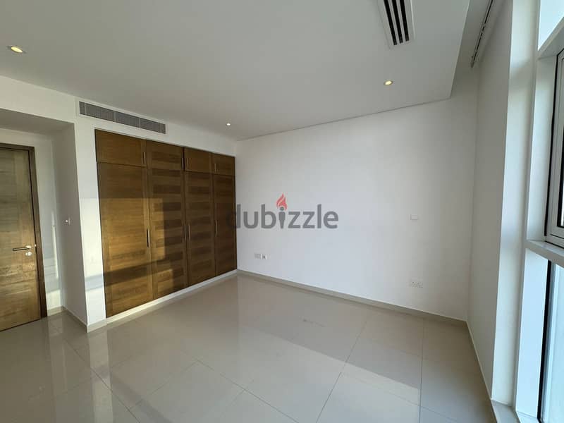 1 BR Cozy Apartment in Marsa Garden, Al Mouj 6