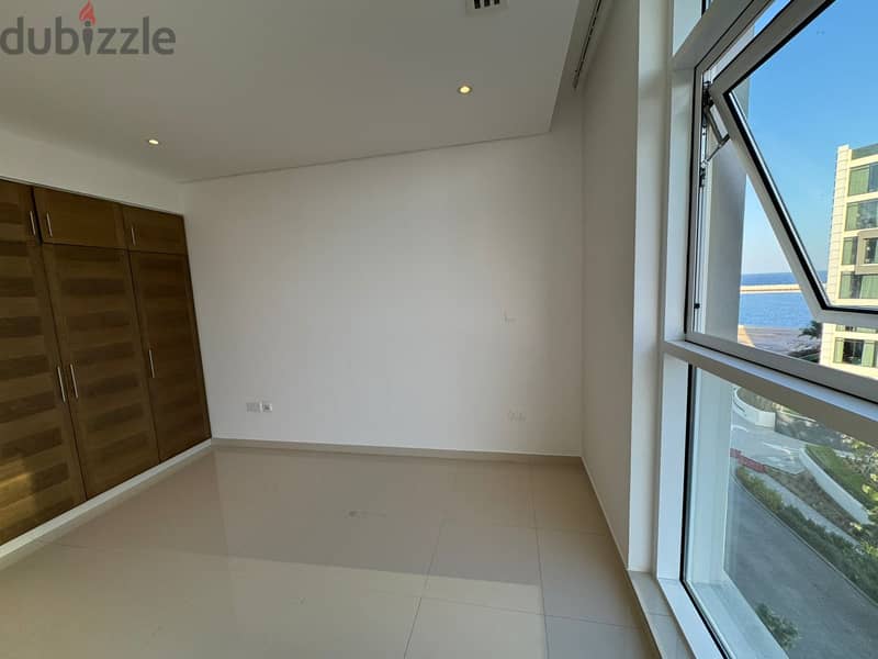 1 BR Cozy Apartment in Marsa Garden, Al Mouj 8