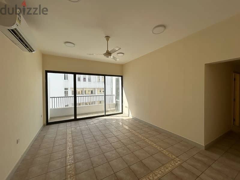 2BHK for rent in Ruwi 0