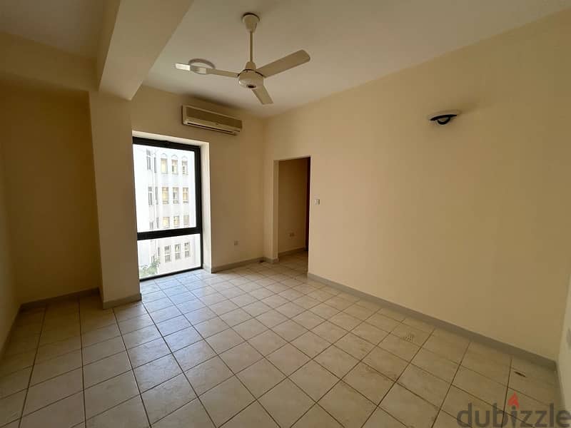 2BHK for rent in Ruwi 4