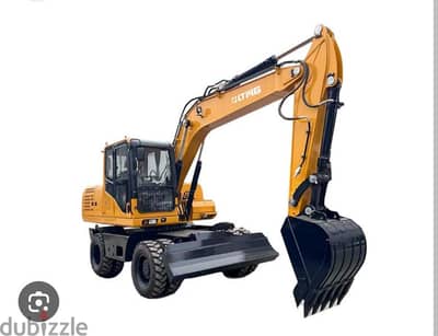 Need a job as Excavator Operator