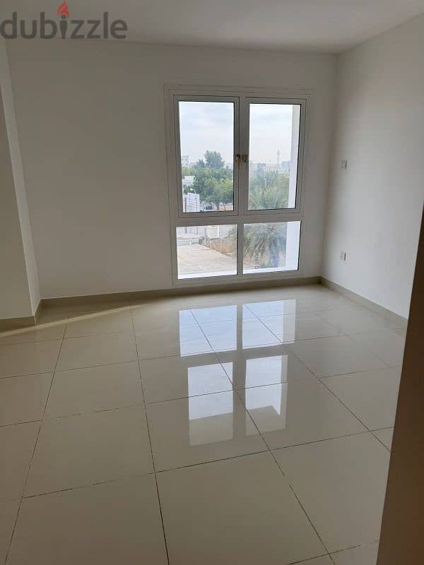 Rent 2Bhk shaden Al hail شقة للإيجار شادن الحيل 3