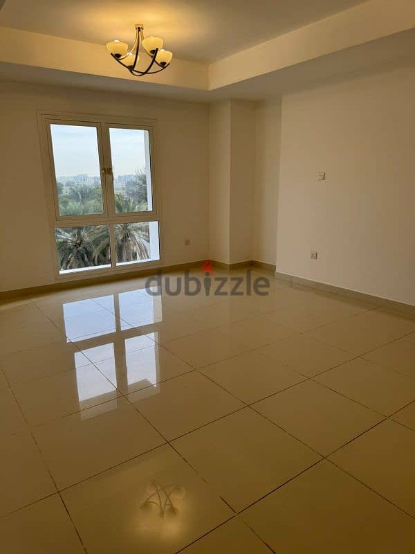 Rent 2Bhk shaden Al hail شقة للإيجار شادن الحيل 4